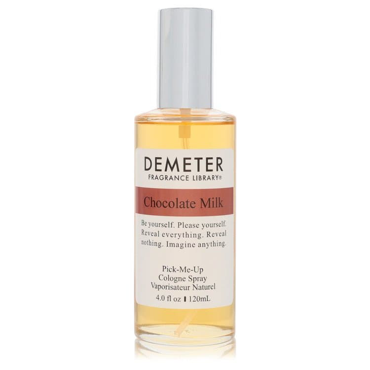 Demeter Demeter Chocolate Milk