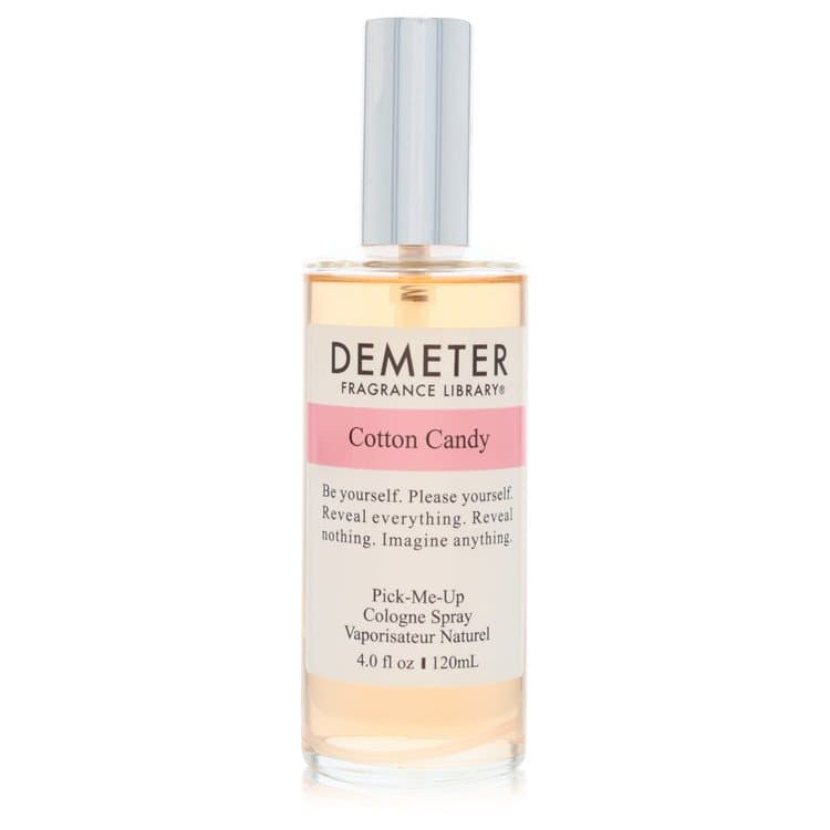 Demeter Demeter Cotton Candy