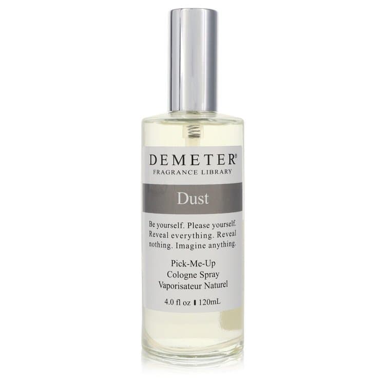 Demeter Demeter Dust