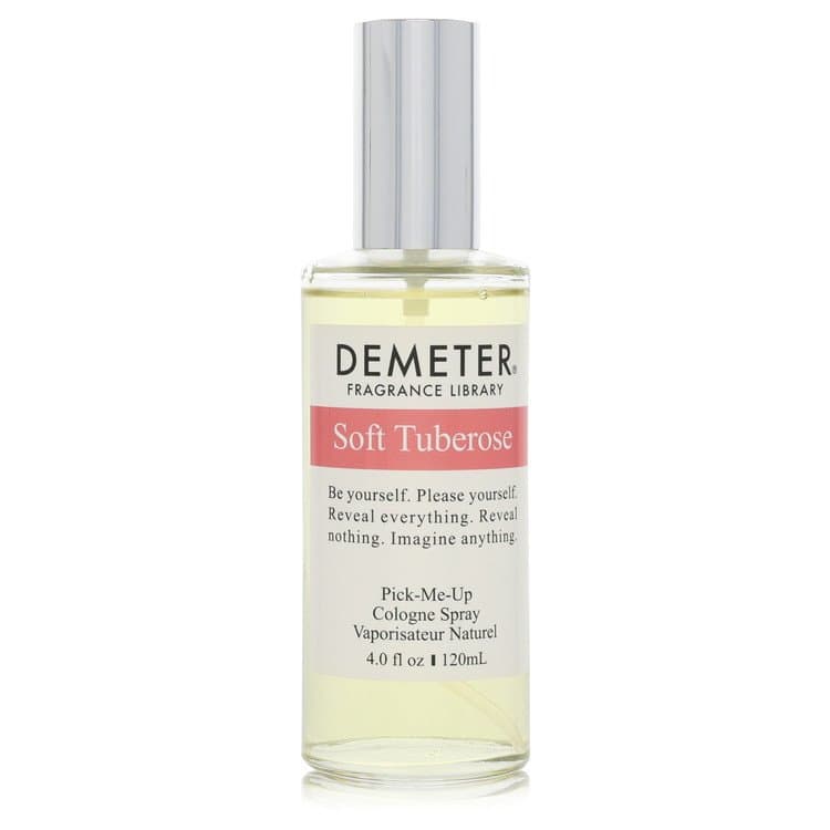 Demeter Demeter Soft Tuberose