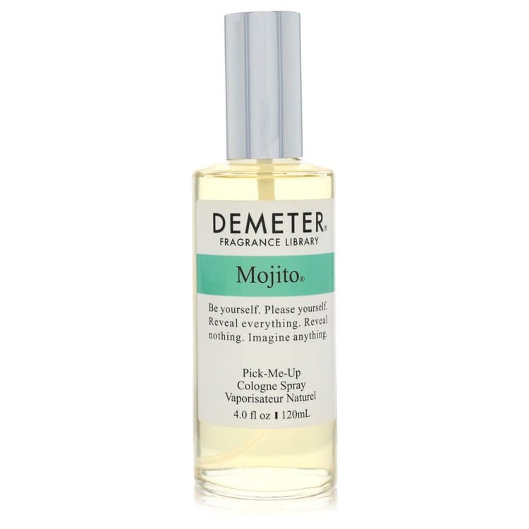 Demeter Demeter Mojito