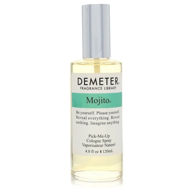 Demeter Demeter Mojito