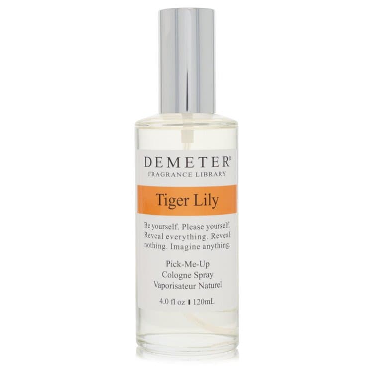 Demeter Demeter Tiger Lily