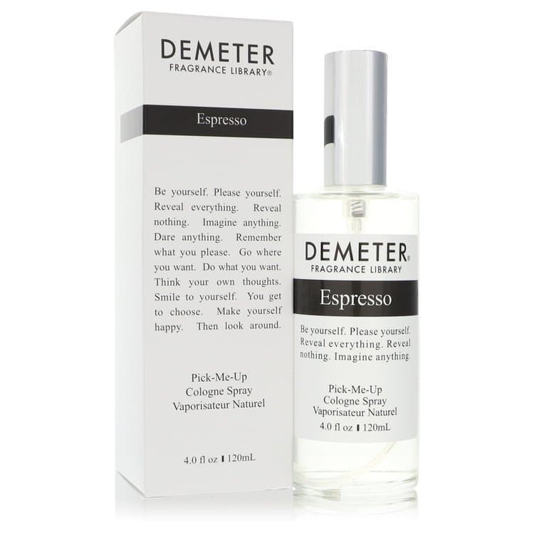 Demeter Demeter Espresso