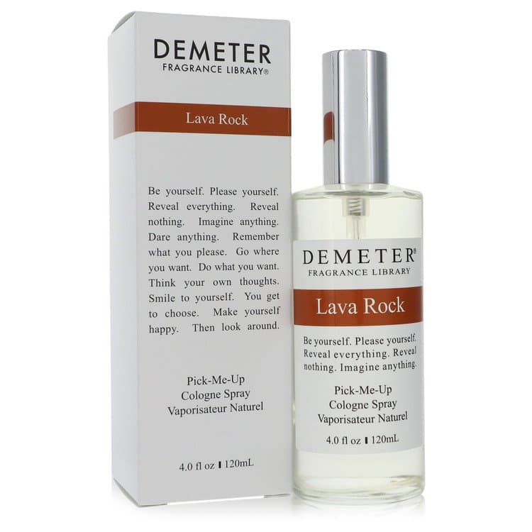 Demeter Demeter Lava Rock