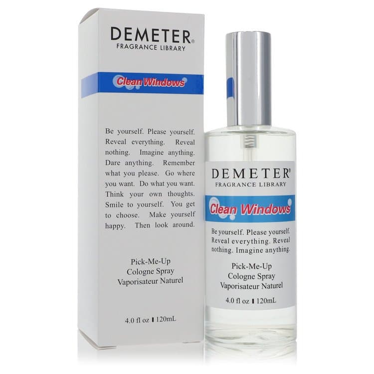 Demeter Demeter Clean Windows