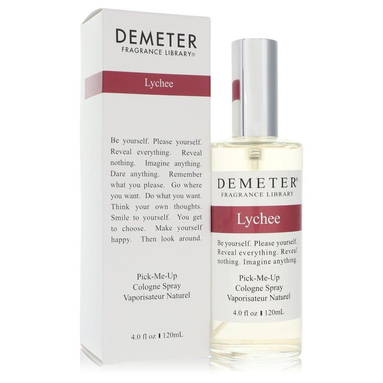 Demeter Demeter Lychee