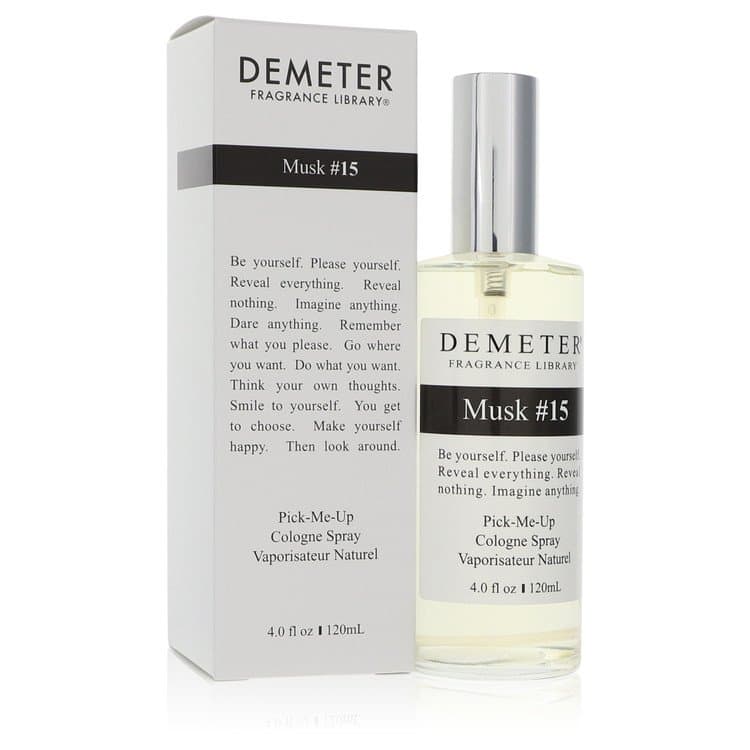 Demeter Demeter Musk #15