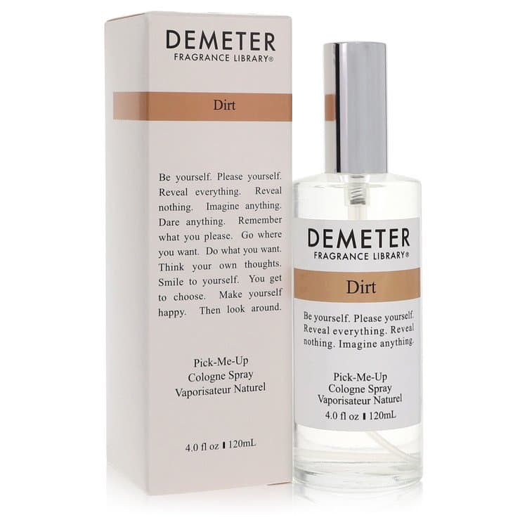 Demeter Demeter Dirt