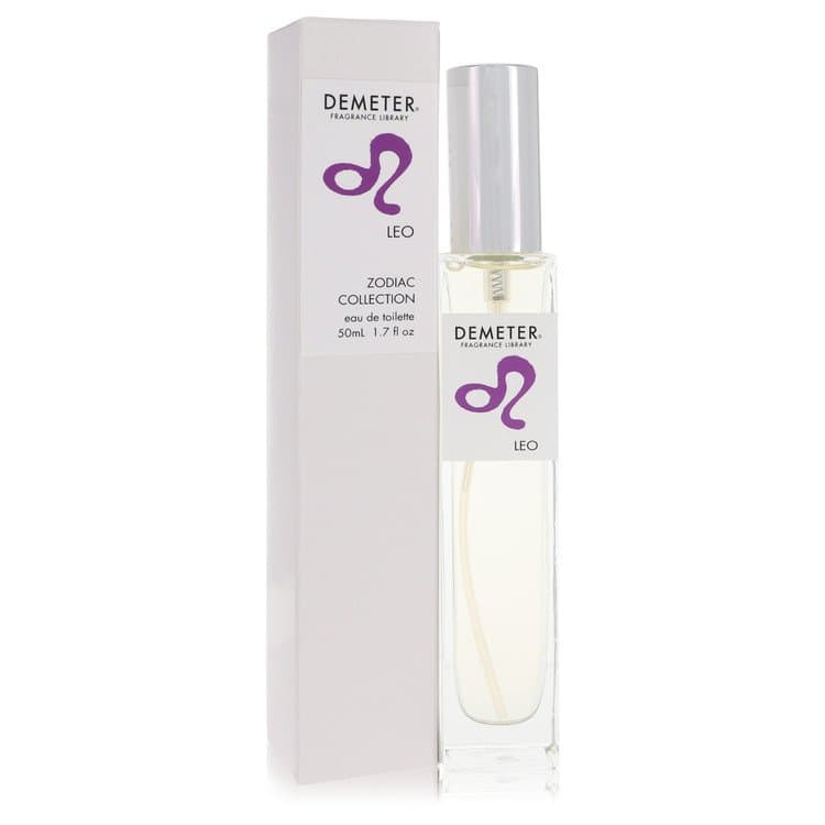 Demeter Demeter Leo