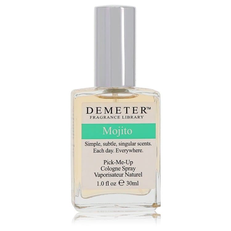 Demeter Demeter Mojito