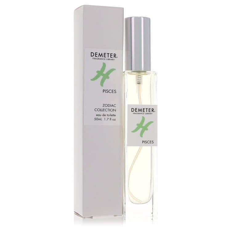 Demeter Demeter Pisces