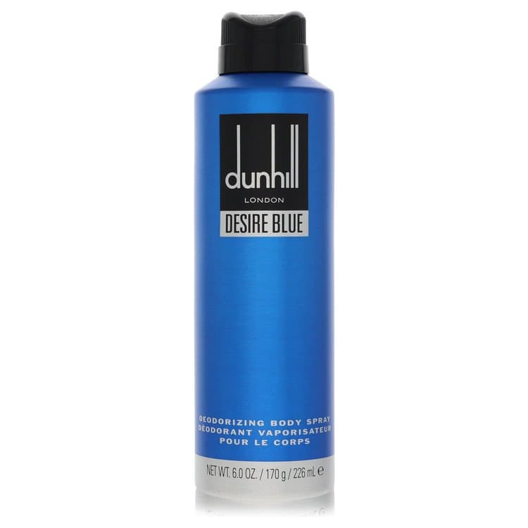 Alfred Dunhill Desire Blue