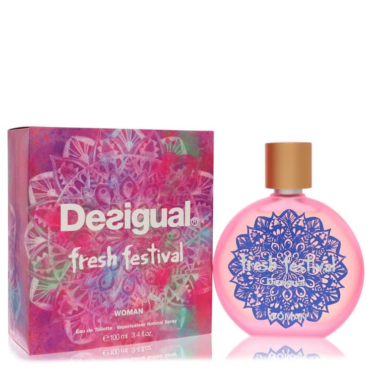 Desigual Desigual Fresh Festival