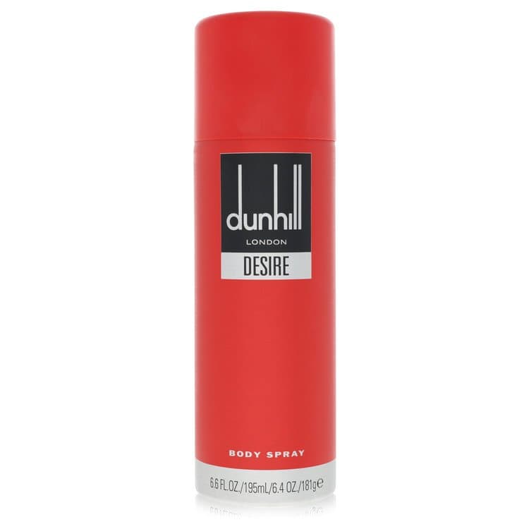 Alfred Dunhill Desire