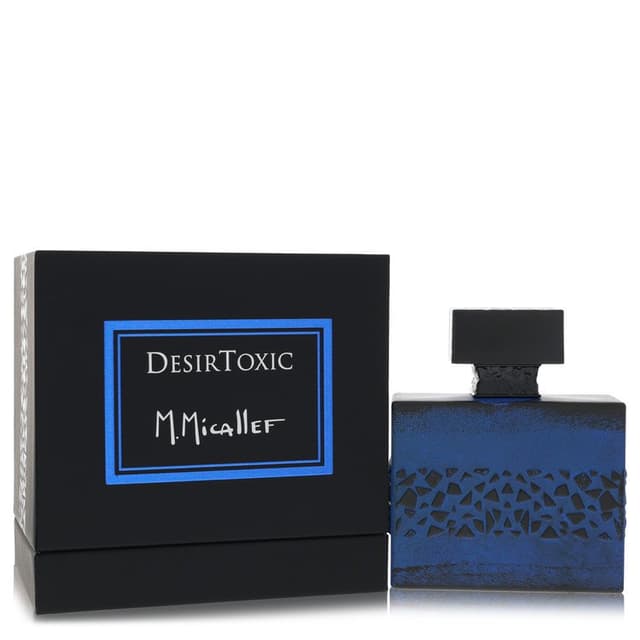 M. Micallef Desirtoxic