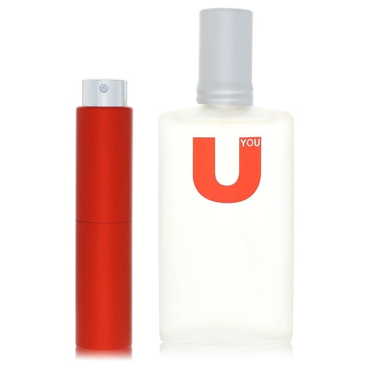Parfums De Coeur Designer Imposters U You