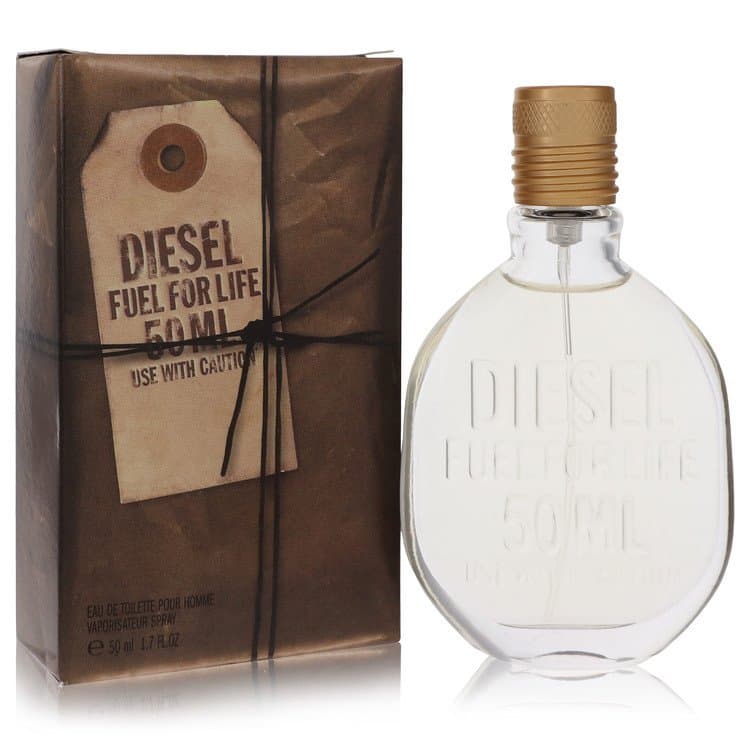 Diesel Fuel For Life