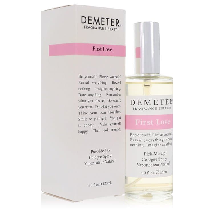 Demeter Demeter First Love