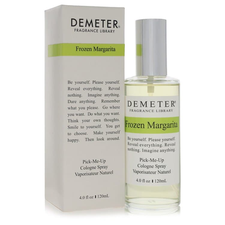 Demeter Demeter Frozen Margarita