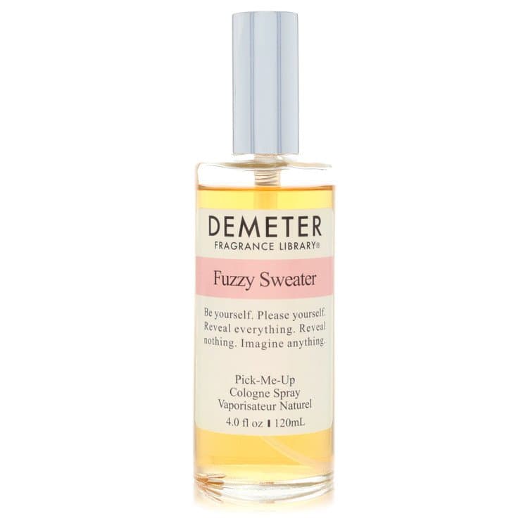 Demeter Demeter Fuzzy Sweater