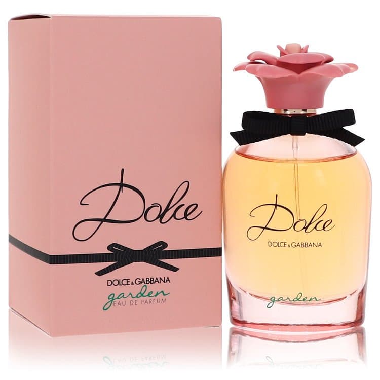 Dolce & Gabbana Dolce Garden