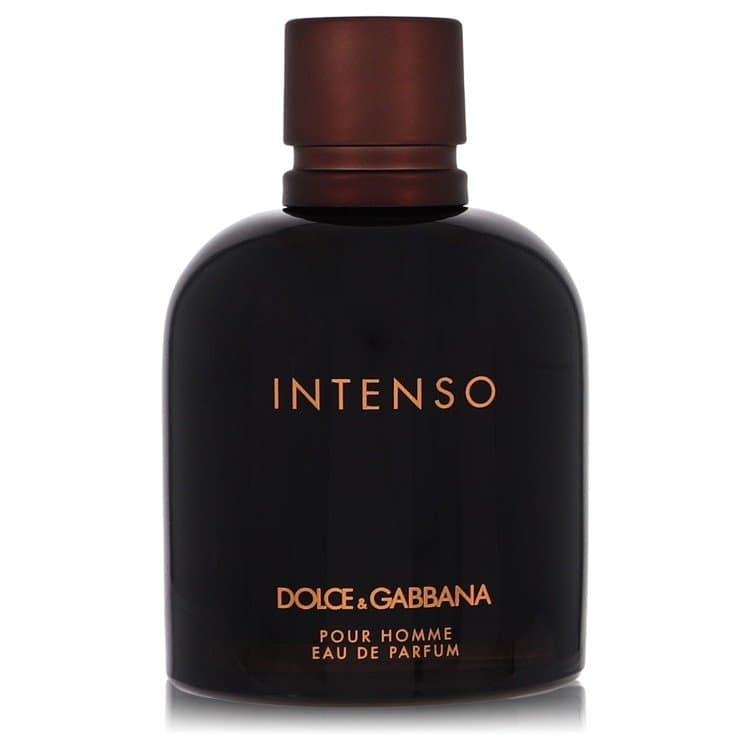 Dolce & Gabbana Dolce & Gabbana Intenso