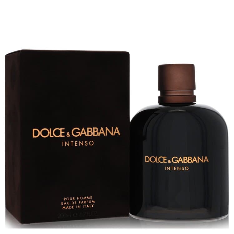 Dolce & Gabbana Dolce & Gabbana Intenso
