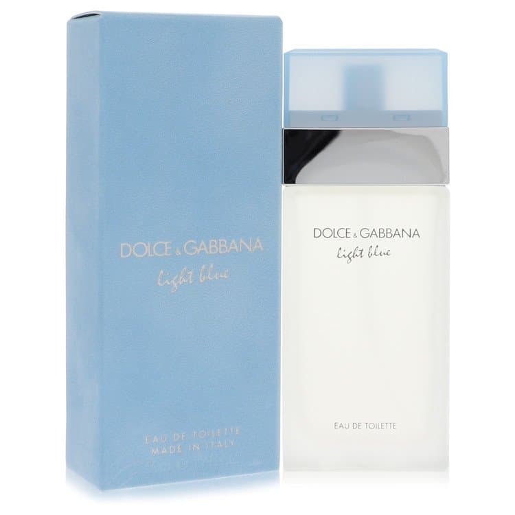 Dolce & Gabbana Light Blue