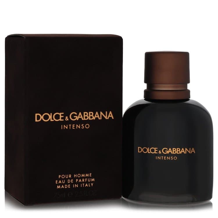 Dolce & Gabbana Dolce & Gabbana Intenso