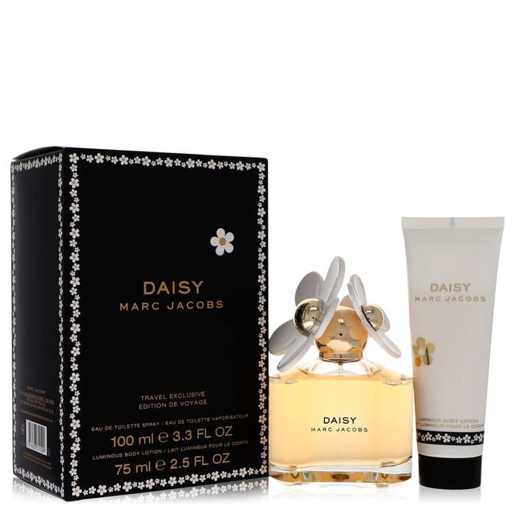Marc Jacobs Daisy