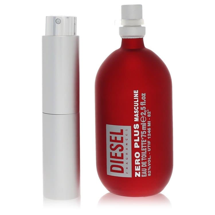 Diesel Diesel Zero Plus