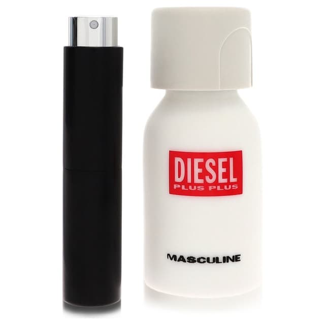 Diesel Diesel Plus Plus