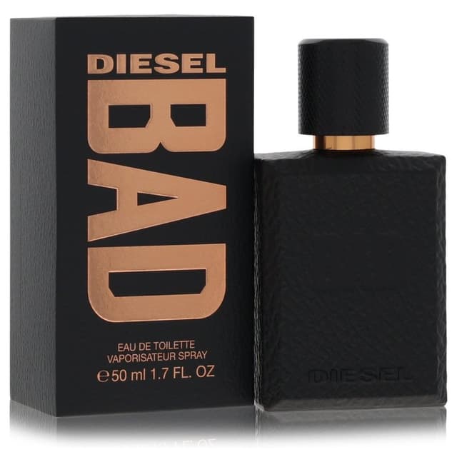 Diesel Diesel Bad