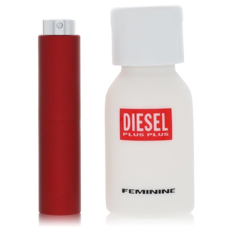 Diesel Diesel Plus Plus