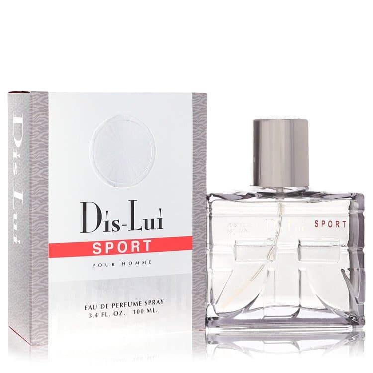 Yzy Perfume Dis Lui Sport