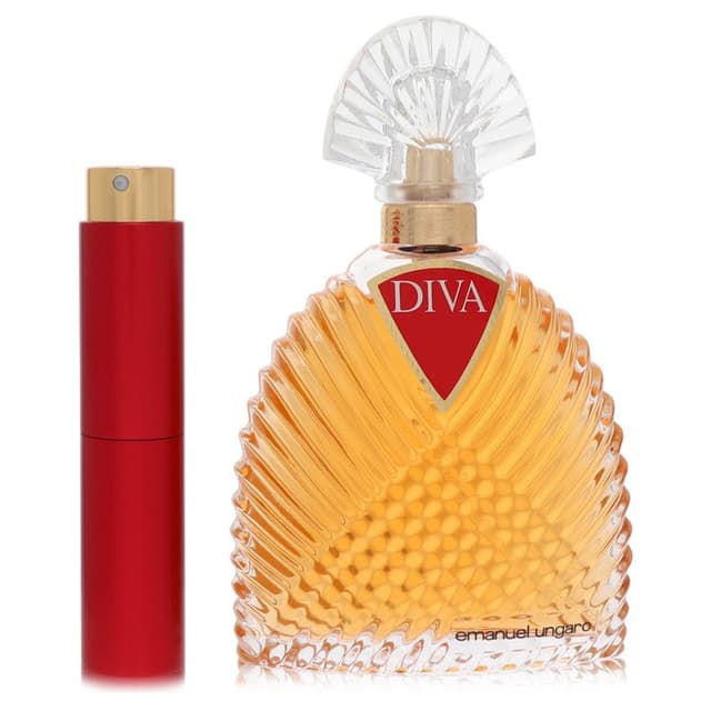 Ungaro Diva