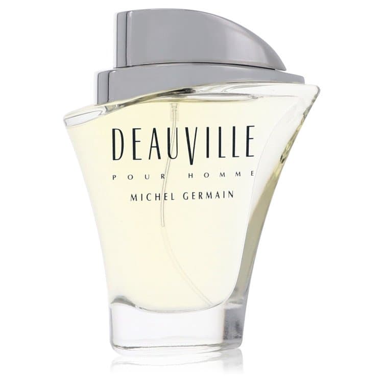 Michel Germain Deauville