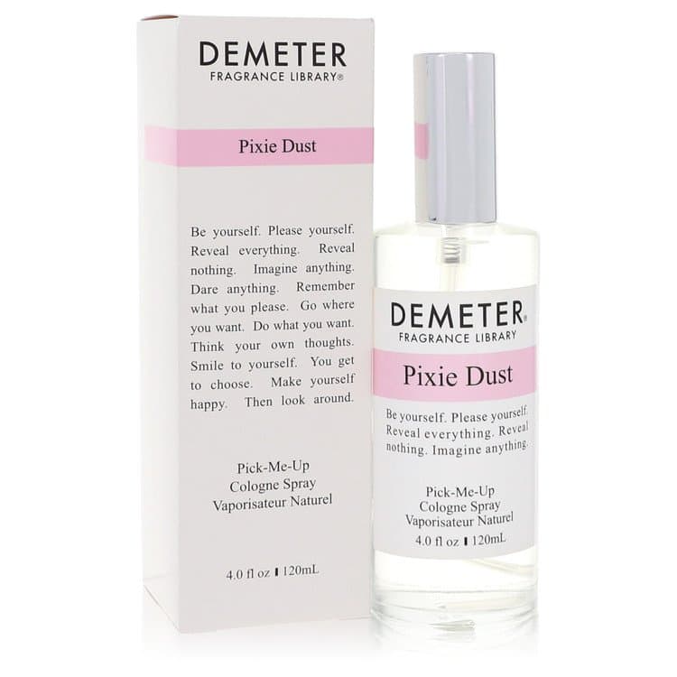 Demeter Demeter Pixie Dust