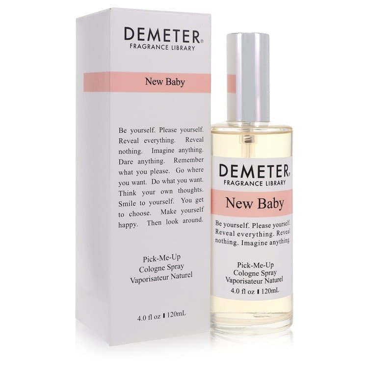 Demeter Demeter New Baby