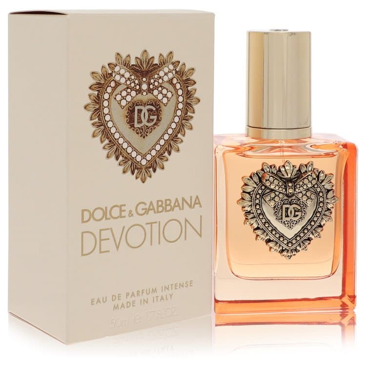 Dolce & Gabbana Dolce & Gabbana Devotion Intense