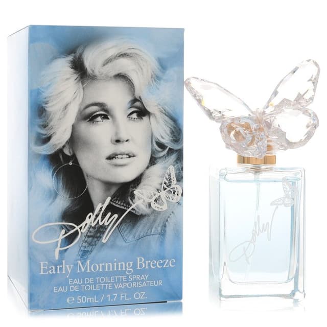 Dolly Parton Dolly Parton Early Morning Breeze