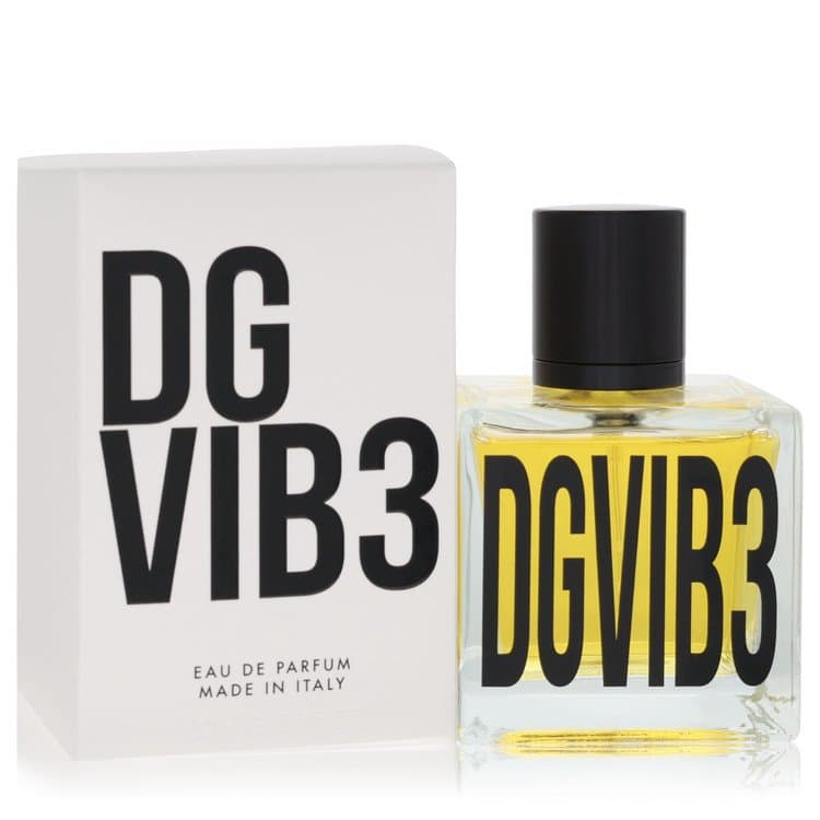 Dolce & Gabbana Dolce & Gabbana Dgvib3