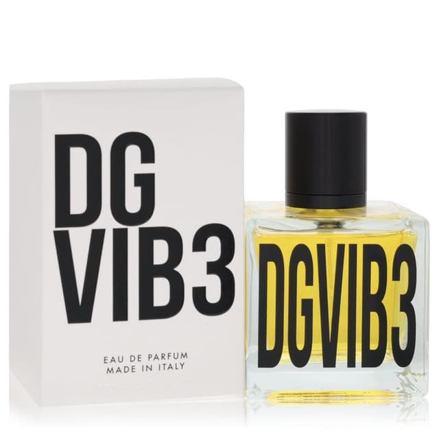 Dolce & Gabbana Dolce & Gabbana Dgvib3