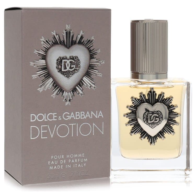 Dolce & Gabbana Dolce & Gabbana Devotion