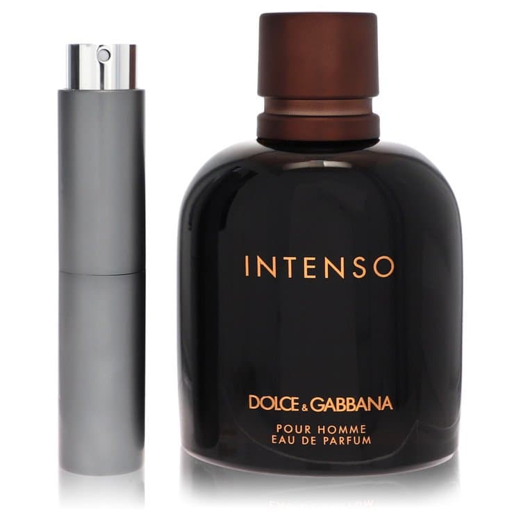 Dolce & Gabbana Dolce & Gabbana Intenso