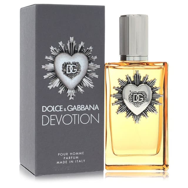 Dolce & Gabbana Dolce & Gabbana Devotion