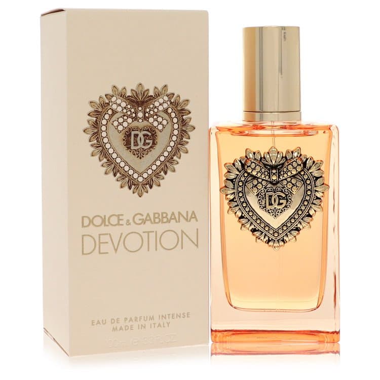 Dolce & Gabbana Dolce & Gabbana Devotion Intense