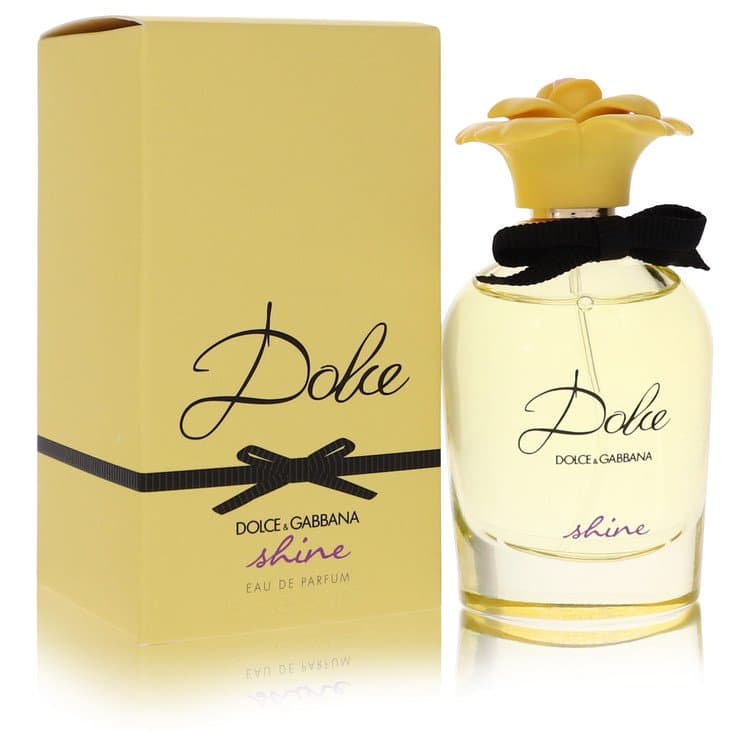 Dolce & Gabbana Dolce Shine