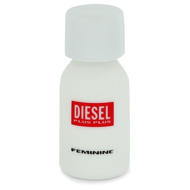 Diesel Diesel Plus Plus
